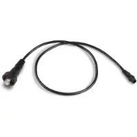 Garmin Stor Og Liten Kabeladapter