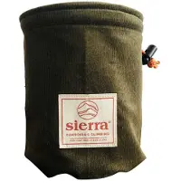 Sierra Climbing Nat Krittpose
