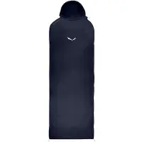 Salewa Sovepose Micro II 850 Quattro-Blue høyre side