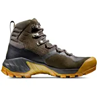 Mammut Sapuen High Goretex Tursko