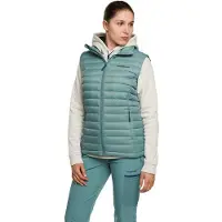 Trangoworld Saloria Dc Vest