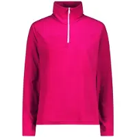 CMP 31g3656 Halv Glidelås Genser