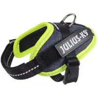 JULIUS K-9 Idc Power Baby Hundesele