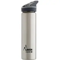 Laken Stainless Steel Jannu Cap 750ml Termosflaske