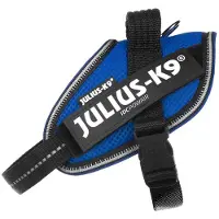 JULIUS K-9 Idc Powair Hundesele