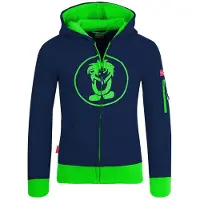 TROLLKIDS Sortland Jakke