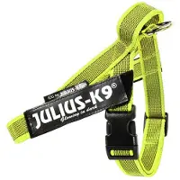 Julius-K9 Idc Mini Norwegian Hundesele