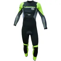 Seland Infierno Våtdrakt For Canyoning