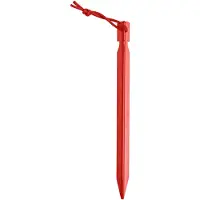Nordisk Aluminium Y-plugger 6 Enheter