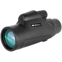 Braun Photo 10x42 Monokulær