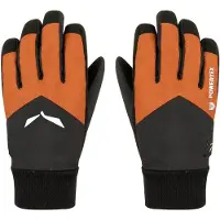 Salewa Powertex Tirolwool Responsive Hansker