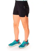Trangoworld Gobi Shorts