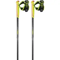 LEKI Midtre Del Av Evotrail Fx One Ta-staver 3 105-110 Cm