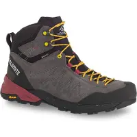 Dolomite Crodarossa Leather High Gore-tex Tursko