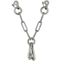 Fixe Climbing Gear Type V 2 Draco S M12 316l Forankringspunkt