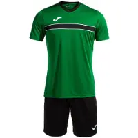 Joma Victory Kortskjorte Sett