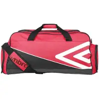 Umbro Pro Training L 90l Veske