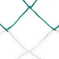 Sporti France Bic 4 Mm Pp Simple Mesh 120 7.50x2.50x2x2 M Målnett