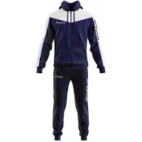 Givova Roma Treningsdress