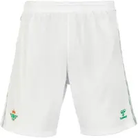 Hummel Real Betis 23/24 Hjem Shorts
