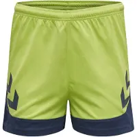 Hummel Lead Poly Shorts