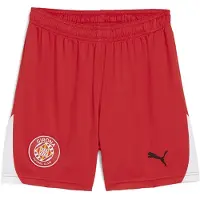 Puma Girona Fc 24/25 Hjem Junior-shorts