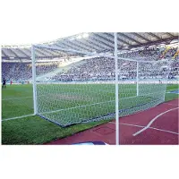 Powershot Sekskantet Fotballnett 4 Mm