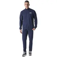 Everlast Zipper Top+pant Treningsdress