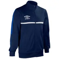 Umbro Kabue Treningsjakke