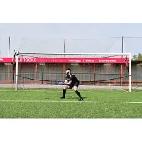 Precision Målvakt Motstandstrener