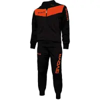 Givova Visa Fluo Treningsdress