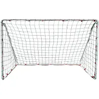 Sporti France Vendbar Mål 200x130x90 Cm