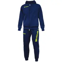 Givova King Treningsdress