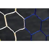 Lynx Sport Stadium Football 4 Mm Målnett