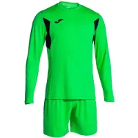 Joma Winner Langarmet Sett