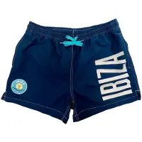 Ud Ibiza Junior Swimming Shorts