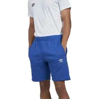 Umbro Fleece Shorts