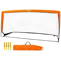 Aktive Folding Fotballmål