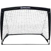 DevesSport Pvc Fotballmål