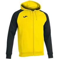 Joma Academy Iv Genser Med Hel Glidelås
