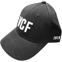 Valencia Cf Forkortelse Junior Caps