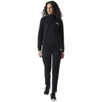 Everlast Giacca Zip Felpa Treningsjakke