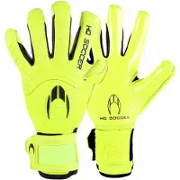 Ho Soccer Tuko Pro Total Keeperhansker