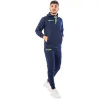 Givova King Cotone Terry Poker Treningsdress