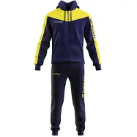 Givova Roma Treningsdress
