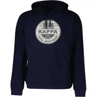 Kappa Sweascout Hetteskjorte