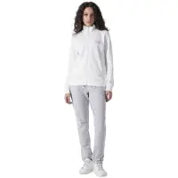 Everlast Giacca Zip Felpa Treningsjakke