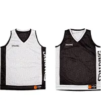 Spalding Reversible Ermeløs T-skjorte