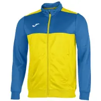 Joma Winner Genser Med Hel Glidelås