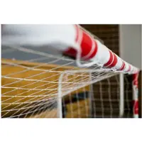 Powershot Håndball-/strandhåndballnett 2 Mm